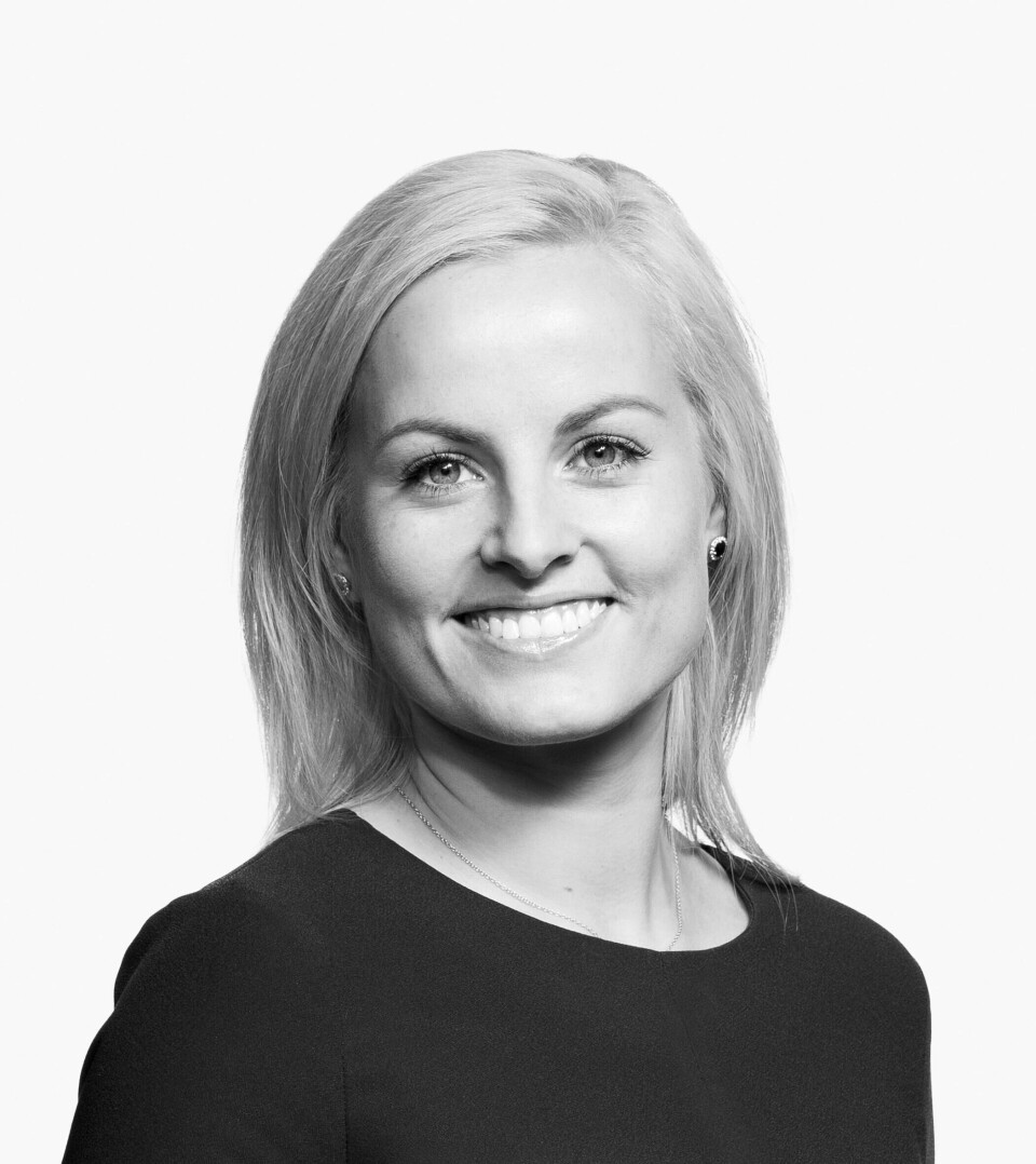 Anne-Sofie Rolfsjord er advokat og spesialiserer seg i arverett. Anne-Sofie Rolfsjord er advokat og spesialiserer seg i arverett.