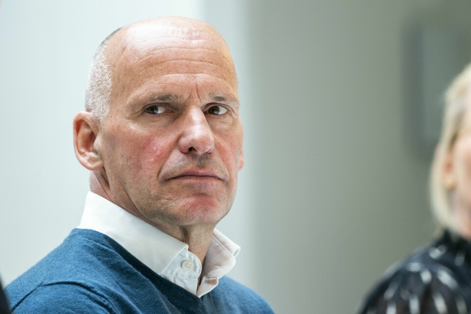 Geir Lippestad setter søkelys på samfunnets glansbilder av vellykkethet. Feriebilder i sosiale medier, ofte med påklistret harmoni. – Det er mange som kjenner på annerledeshet i dag, sier han. Arkivfoto: Geir Lippestad setter søkelys på samfunnets glansbilder av vellykkethet. Feriebilder i sosiale medier, ofte med påklistret harmoni. – Det er mange som kjenner på annerledeshet i dag, sier han. Arkivfoto: