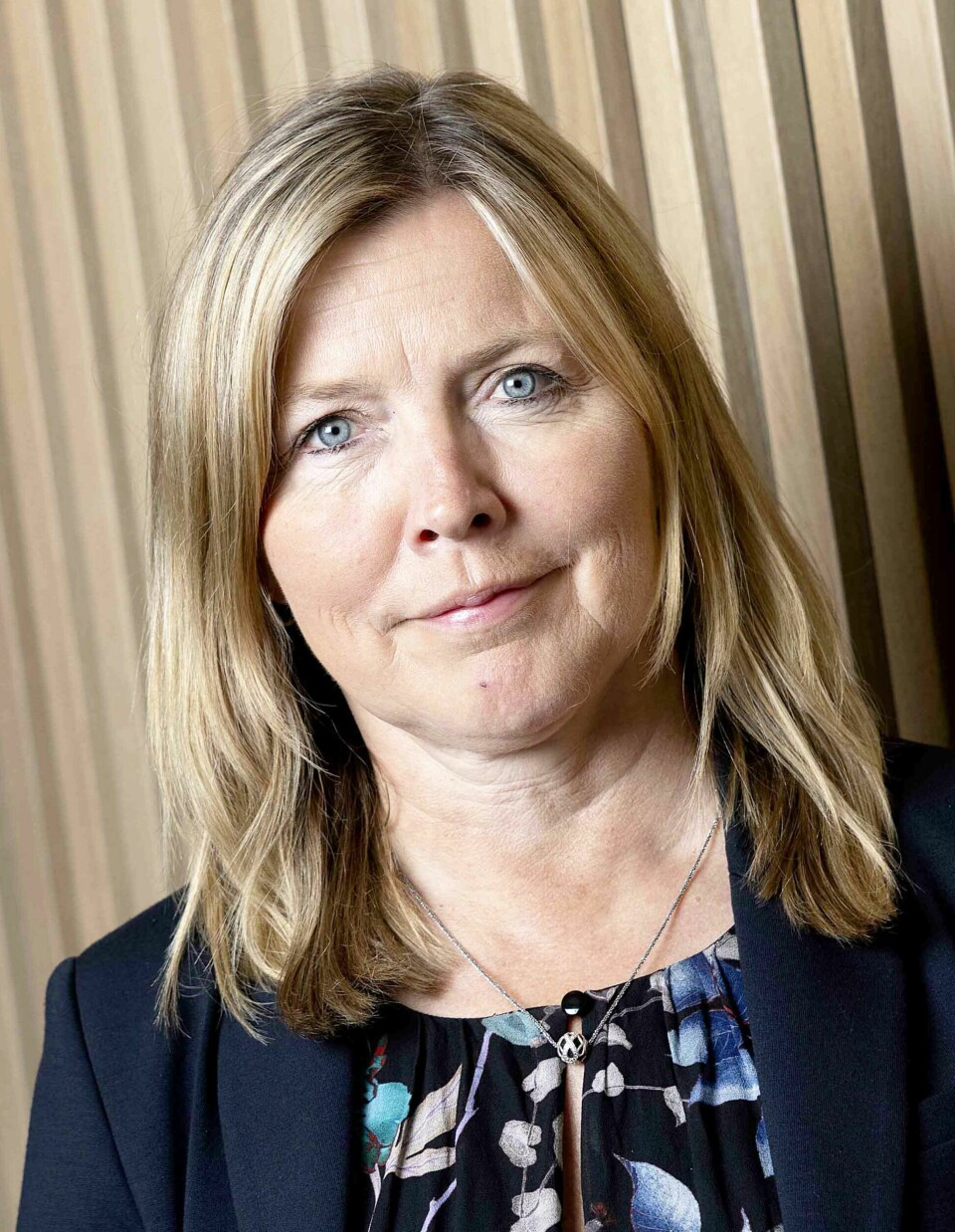Anne Turid Wikdahl er utviklingsdirektør i Arbeidsgiverforeningen Spekter. Anne Turid Wikdahl