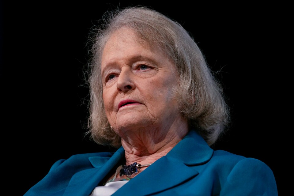 Gro Harlem Brundtland vil bestandig være Aps største autoritet og en av landets absolutt viktigste stemmer. Mer enn noen andre, kan hun bidra til å gjøre Norge ledende i klima- og naturpolitikken, skriver Dag Øistein Endsjø. Kvinne