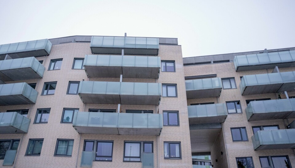 Ifølge Husleie.no økte leieprisene med 12 prosent på landsbasis. I Kristiansand og Oslo økte prisene mest med henholdsvis 18 og 17 prosent sammenlignet med juli i fjor. Ifølge Husleie.no økte leieprisene med 12 prosent på landsbasis. I Kristiansand og Oslo økte prisene mest med henholdsvis 18 og 17 prosent sammenlignet med juli i fjor.Foto: Javad Parsa / NTB