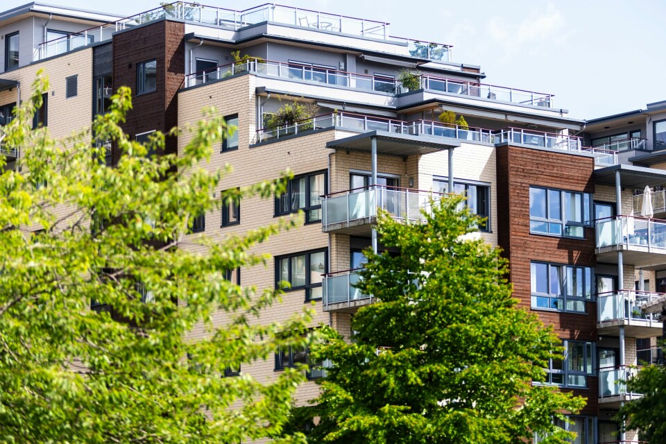 Hvor boligvennlig din kommune er, bør stå høyt på agendaen til lokalpolitikere og kandidater til valg over hele landet, skriver innleggsforfatteren. Boliger