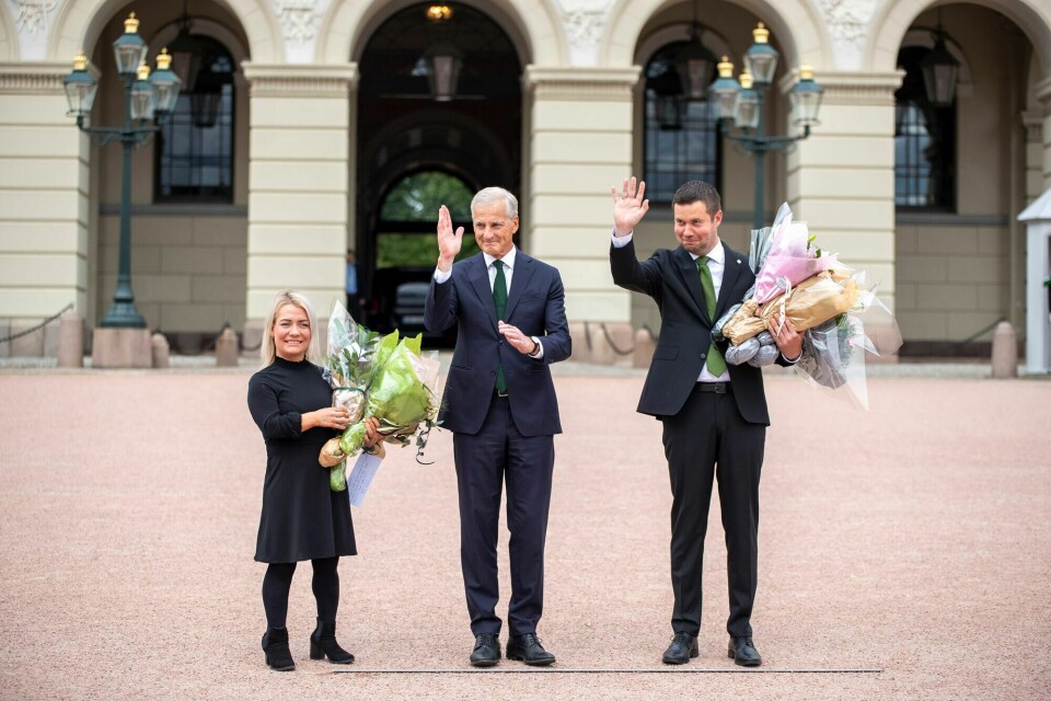 Sandra Borch overtar rollen som ny forsknings- og høyere utdanningsminister, mens Geir Pollestad utnevnes til ny landbruksminister. Regjeringen Støre er skadeskutt etter sommerens skandaler. Men Sandra Borch og Geir Pollestad er sterke kort, mener Dagsavisen.