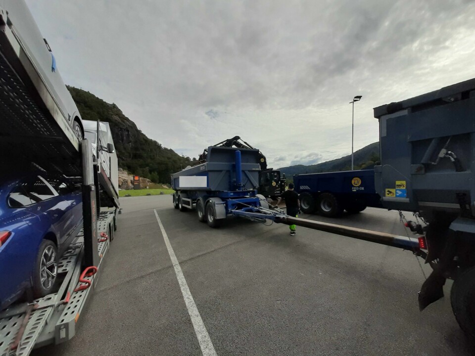 Statens vegvesen Statens vegvesen