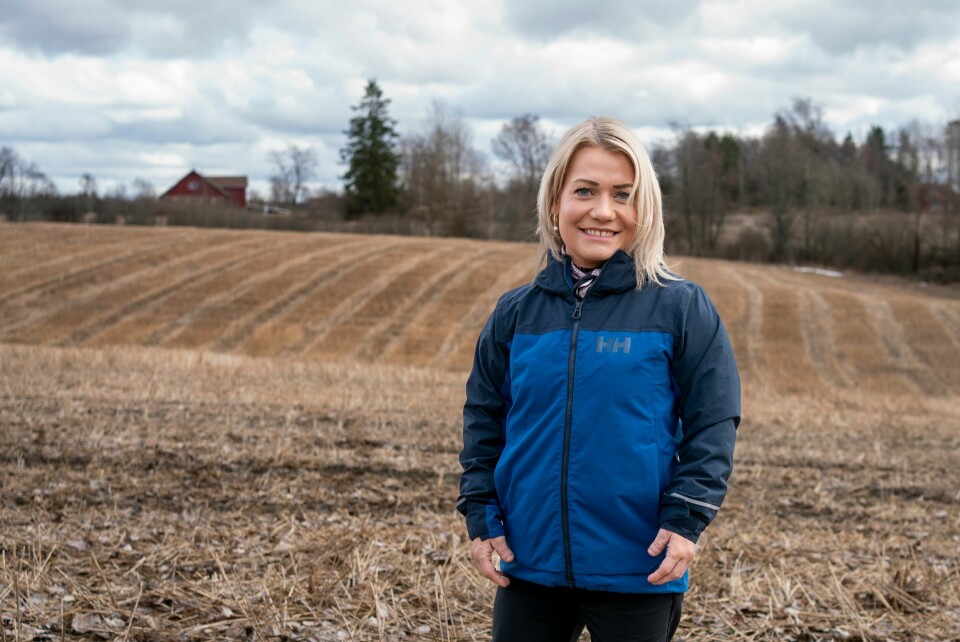 Sandra Borch (Sp) startet sin karriere i Senterungdommen i 2007 der hun hadde lang fartstid. Samme år ble hun kommunestyrerepresentant for Senterpartiet i Lavangen. Hun hadde flere lokale verv fram til hun i perioden 2009–2013 var vararepresentant til Stortinget. Nåværende landbruks- og matminister Sandra Borch (Sp) har tidligere vært leder av Senterungdommen. Da hun var leder pekte hun på Ola Borten Moe som ny fremtidig leder i Senterpartiet.