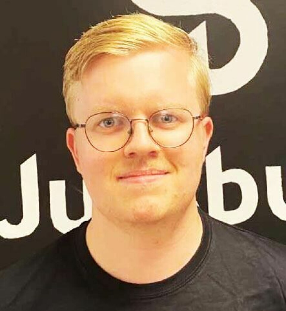 Jon Eskil Ramsrud Kindberg er medlem av sosial-, arbeids-, og trygderettsgruppa i Jussbuss. Jon Eskil Ramsrud Kindberg
