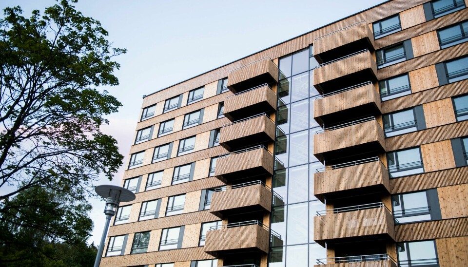 692 studenter står i kø for en studentbolig i Stavanger. Det er etter vår mening mange, mange for mange. 692 studenter står i kø for en studentbolig i Stavanger. Det er etter vår mening mange, mange for mange.