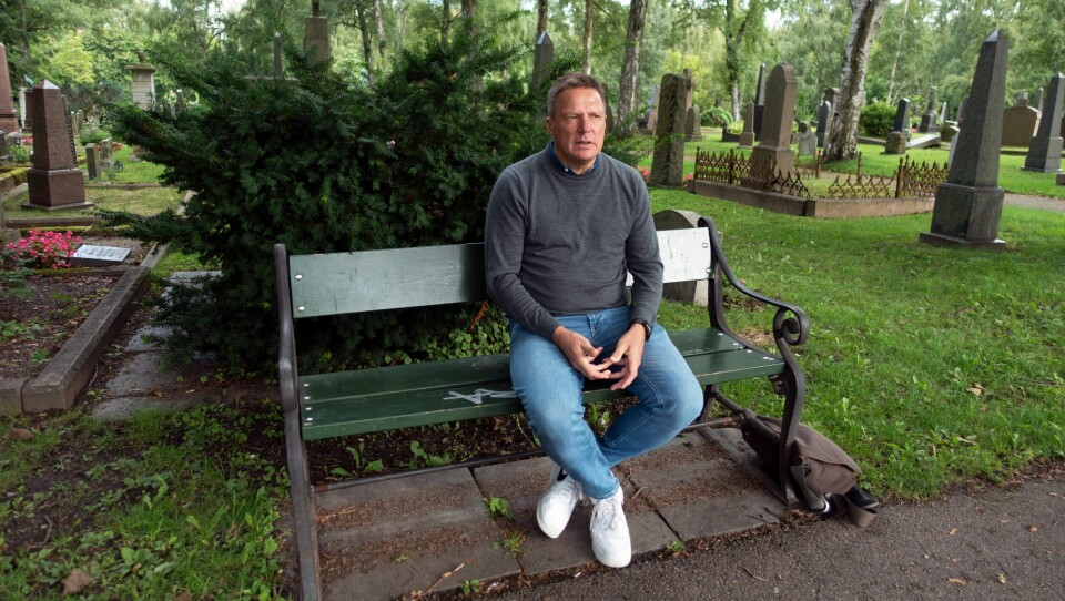 Organisasjonen mener det er på tide at regjeringens handlingsplan for forebygging av selvmord følges opp. Knut Harald Ulland er generalsekretær i Leve.