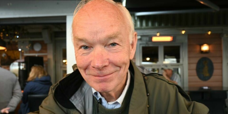 Stortingsrepresentant Per Olaf Lundteigen (Sp) mener tillitsvalgte i Nav og barnevernet sitter på viktig kunnskap som kan gjøre politikerne i stand til å styrke etatene. Stortingsrepresentant Per Olaf Lundteigen (Sp) mener tillitsvalgte i Nav og barnevernet sitter på viktig kunnskap som kan gjøre politikerne i stand til å styrke etatene.