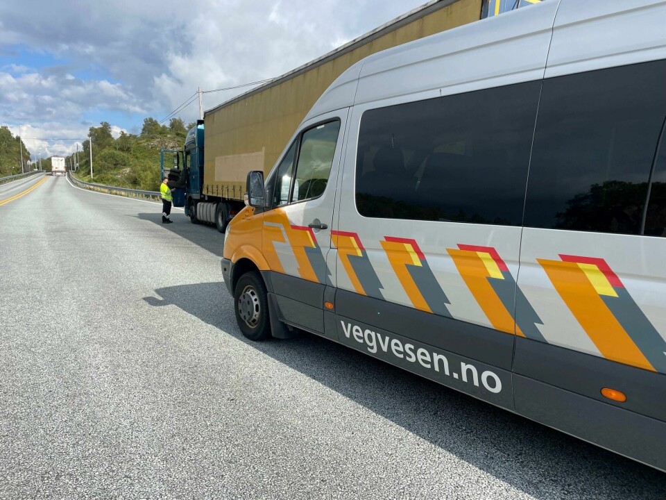 Statens vegvesen Statens vegvesen