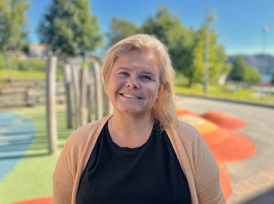 Etter at SFO ble gratis for førsteklassinger i Stavanger i 2020, har deltakelsen blant førsteklassingene gått markant opp Gausel skole. I dag går alle elever på 1. trinn på SFO, sier Veronica Rye, avdelingsleder for SV på Gausel skole. Etter at SFO ble gratis for førsteklassinger i Stavanger i 2020, har deltakelsen blant førsteklassingene gått markant opp Gausel skole. I dag går alle elever på 1. trinn på SFO, og trenden er at flere elever har fortsatt i 2. og 3. klasse. Det forteller avdelingsleder for SFO ved Gausel skole, Veronica Rye.
