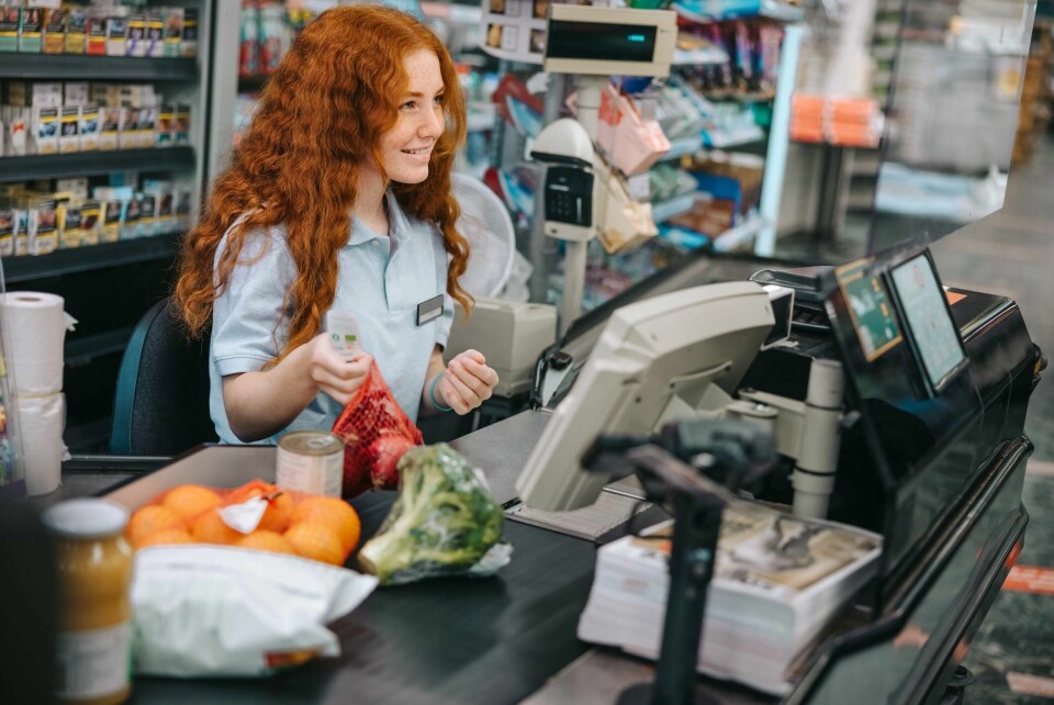 Det er all mulig grunn til å kjempe imot søndagsåpne butikker, skriver Dagsavisen på lederplass. Bildet er et illustrasjonsfoto. Det er all mulig grunn til å kjempe imot søndagsåpne butikker, skriver Dagsavisen på lederplass.
