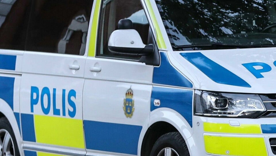 Illustrasjonsfoto. Illustrasjonsfoto.