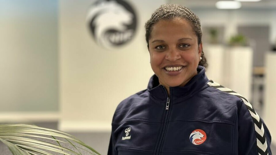 – Ensomhet og utenforskap er blant vår tids største utfordringer, skriver inkluderingsansvarlig i Norges Håndballforbund, Benedicte Fjeldberg. – Ensomhet og utenforskap er blant vår tids største utfordringer, skriver inkluderingsansvarlig i Norges Håndballforbund, Benedicte Fjeldberg.