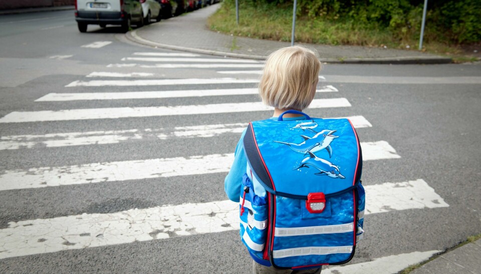 – Alle elever i skolen må få et godt og trygt skolemiljø med forsvarlig og bra nok bemanning, uavhengig av hvor de bor i landet, skriver Kleva. – Alle elever i skolen må få et godt og trygt skolemiljø med forsvarlig og bra nok bemanning, uavhengig av hvor de bor i landet, skriver Kleva.