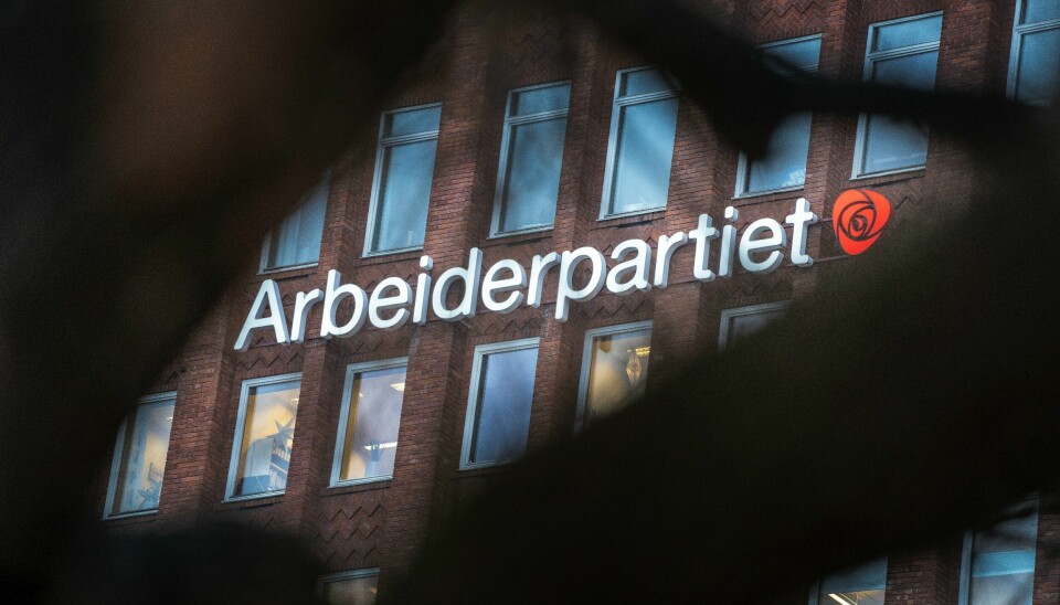 Illustrasjonsfoto. Bjørgvin sosialdemokratisk forum blir danna i protest mot Arbeidarpartiets varsla nye delegasjonsreglar, som skal stemmast over på landsmøtet til partiet i mai.Foto: Gorm Kallestad / NTB / NPK