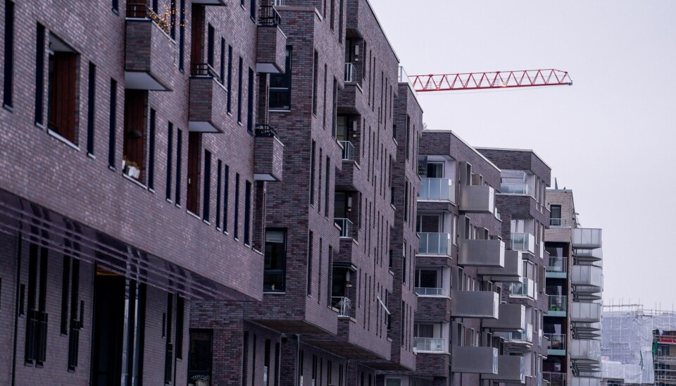 For Oslo ga eiendomsskatten en inntekt på 1,7 milliarder kroner i fjor. I 2023 har kommunen budsjettert med å få inn 200 millioner kroner mer. Her fra Sørenga. For Oslo ga eiendomsskatten en inntekt på 1,7 milliarder kroner i fjor. I 2023 har kommunen budsjettert med å få inn 200 millioner kroner mer. Her fra Sørenga.