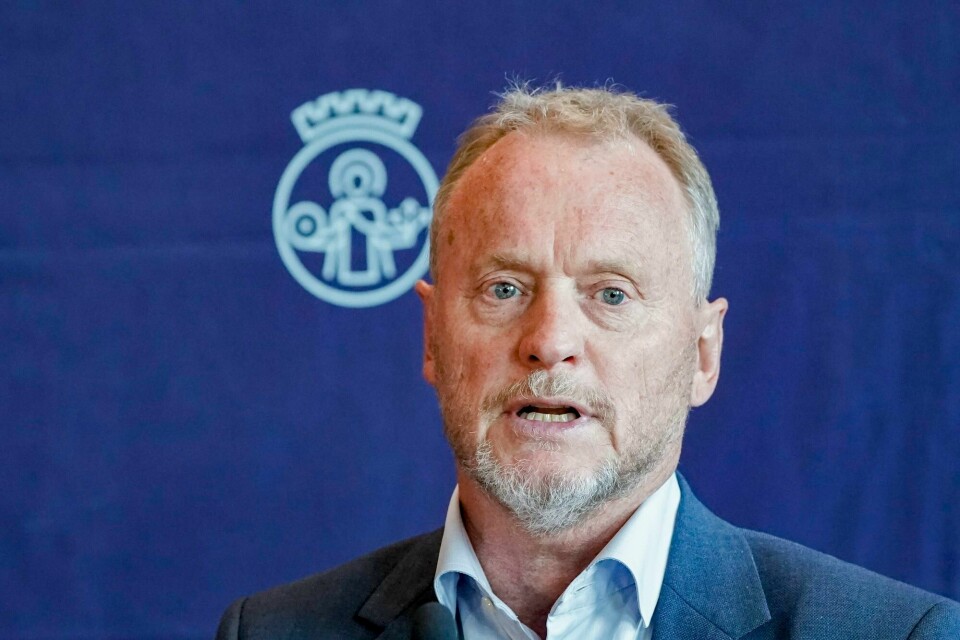 Jeg ønsker meg så mange lønnsomme bedrifter som mulig, fordi bedrifter som går med overskudd betyr skatteevne. Det kommer fellesskapet til gode, skriver Raymond Johansen. Raymond Johansen