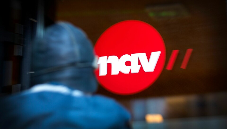 Mange er fortvilte over de lange behandlingstidene hos Nav. – Nav har mistet sin hovedhensikt, hvis ikke folk får hjelp, mener Kristjánsson Då Noreg stengde ned 12. mars 2020, auka arbeidsløysa med det same. I ein ny analyse anslår Nav at dei mellombelse regelendringane for dagpengar under pandemien gav 35 milliardar i meirutgifter. Foto: Gorm Kallestad / NTB/ NPK