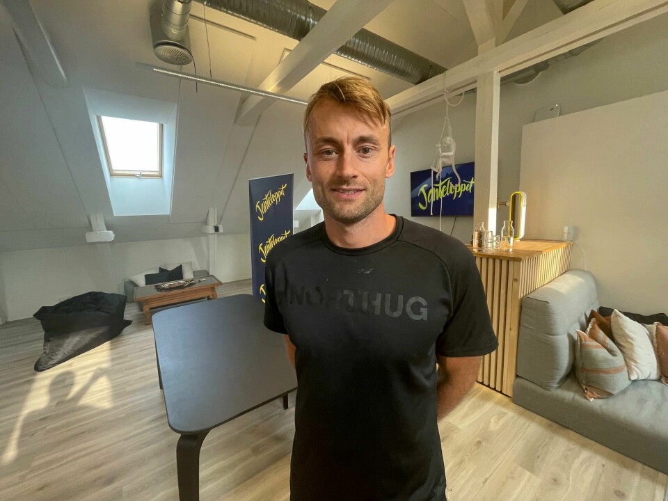 Petter Northug står bak store norske idrettsøyeblikk. Nå flommer de inn om sommeren pgså. Petter Northug står bak store norske idrettsøyeblikk. Nå flommer de inn om sommeren pgså.