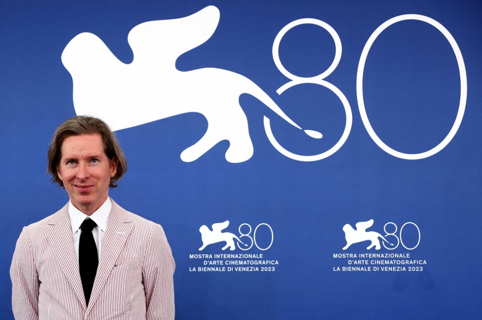 Filmskaper Wes Anderson advarer mot sensur og omredigering av kunstneres verk, som i tilfellet med Roald Dahls bøker. Han er med på filmfestivalen i Venezia i anledning premieren på hans filmatisering av Roald Dahl-novellen «The Wonderful Story of Henry Sugar». Filmskaper Wes Anderson advarer mot sensur og omredigering av kunstneres verk, som i tilfellet med Roald Dahls bøker. Han er med på filmfestivalen i Venezia i anledning festivalpremieren på hans filmatisering av Roald Dahl-novellen «The Wonderful Story of Henry Sugar».