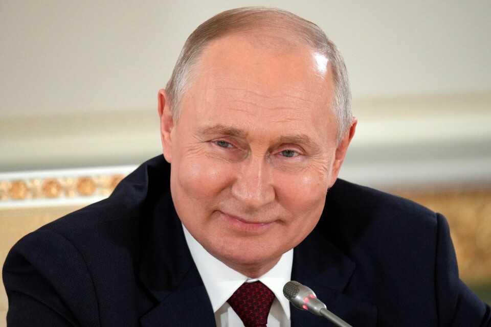 Strømprisene gikk rett til himmels da russisk gass plutselig uteble etter at Putin gikk til krig mot Ukraina. Strømprisene gikk rett til himmels da russisk gass plutselig uteble etter at Putin gikk til krig mot Ukraina.