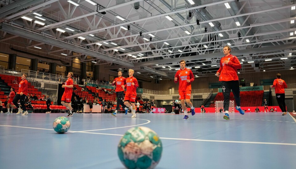 Strømstøtten gjelder fortsatt, men søknadene går ned. Her fra Kolstads hjemmebane. Strømstøtten gjelder fortsatt, men søknadene går ned. Her fra Kolstads hjemmebane.