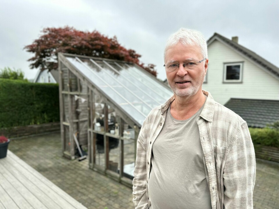Svein Erik Tuastad, statsviter ved Universitetet i Stavanger er overrasket over at ikke Arbeiderpartiet og Kari Nessa Nordtun har jobbet mer for å vå Venstre med på laget. Svein Erik Tuastad