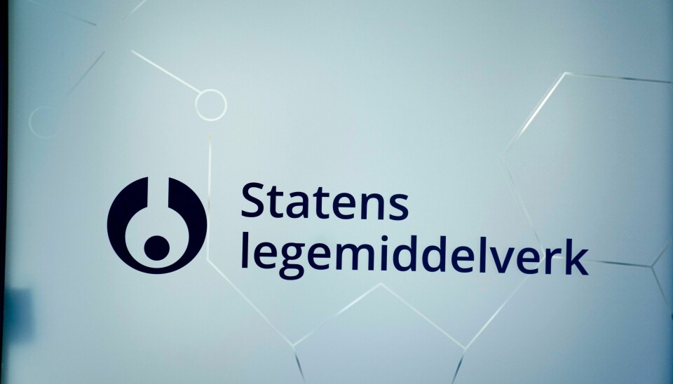 Legemiddelverket øker prisen på noen typer antibiotika. Legemiddelverket øker prisen på noen typer antibiotika. Foto: Stian Lysberg Solum / NTB