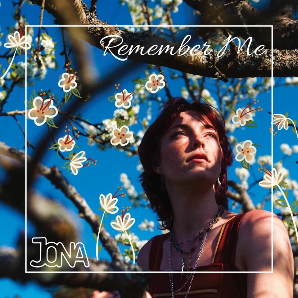 Singelen «Remember Me» ble passende nok Jonas første utgivelse. Singelen «Remember Me» ble passende nok Jonas første utgivelse.