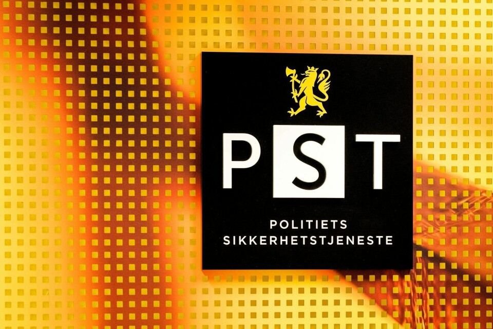 PST mener studenten var ute etter statshemmeligheter. PST mener studenten var ute etter statshemmeligheter.