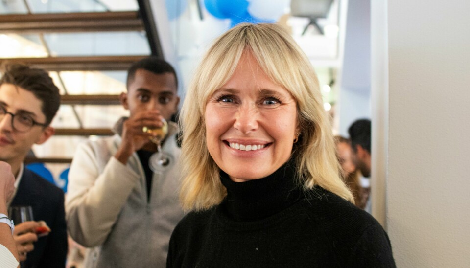Anne Lindboe fra Høyres ser nå ut til å bli Oslos neste ordfører. Lindboe
