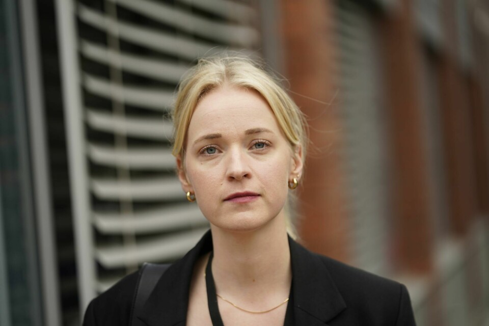 Advokat Ellen Tvedten Jorem er oppnevnt som forsvarer for mannen som er siktet for drapet på Jonas Aarseth Henriksen. Advokat Ellen Tvedten Jorem er oppnevnt som forsvarer for mannen som er siktet for drapet på Jonas Aarseth Henriksen.