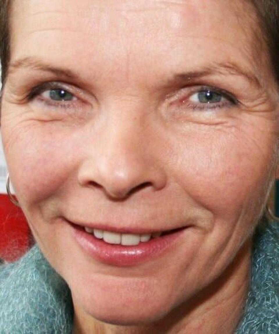 Trine Klette er sykepleier og dr.philos. i allmenn- og samfunnsmedisin. Trine Klette