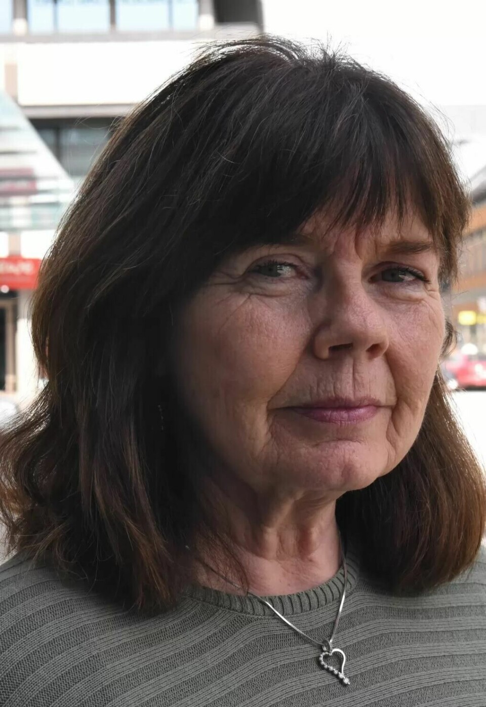 Gamlebyen i Fredrikstad er et typisk turiststed. Grethe Berntsen, regionsekretær i HK, frykter området vil bli utvidet. Gamlebyen i Fredrikstad er et typisk turiststed. Grethe Berntsen, regionsekretær i HK, frykter området vil bli utvidet.