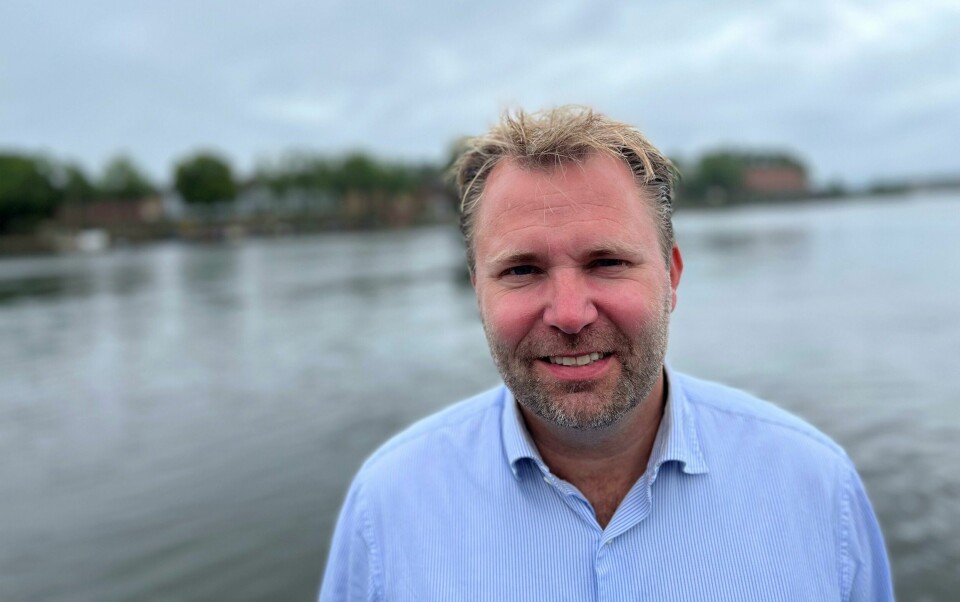 Arne Sekkelsten (H) blir ny ordfører i Fredrikstad. Fredrikstad har en negativ politisk kultur, mener ordførerkandidat Arne Sekkelsten (H), som presenterer en liste på 16 punkter over hva Høyre vil gjøre de første 100 dagene ved makta hvis de vinner valget.