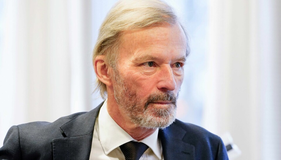 Advokat Frode Sulland mener saken til Veronica og Per Orderud må gjenopptas etter nye DNA-funn.