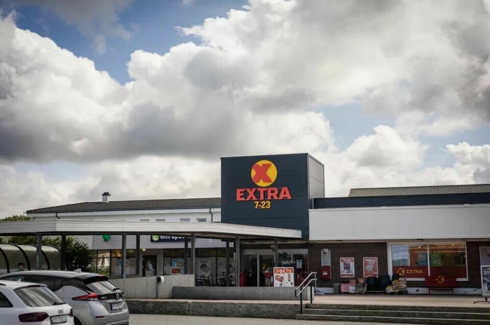 Alle de ansatte på Coop Extra Vigrestad er medlemmer i Handel og Kontor. Alle de ansatte på Coop Extra Vigrestad er medlemmer i Handel og Kontor.