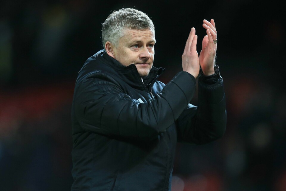 Ole Gunnar Solskjær avventer sin videre trenerkarriere. Ole Gunnar Solskjær avventer sin videre trenerkarriere.