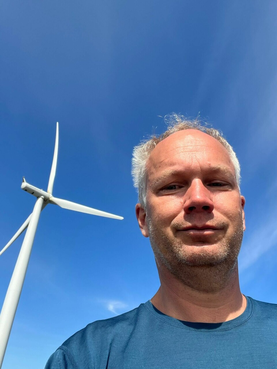 NTNU-professor Magnus Korpås mener regjeringens tidsplan er mye å håpe på. NTNU-professor Magnus Korpås mener regjeringens tidsplan er mye å håpe på.