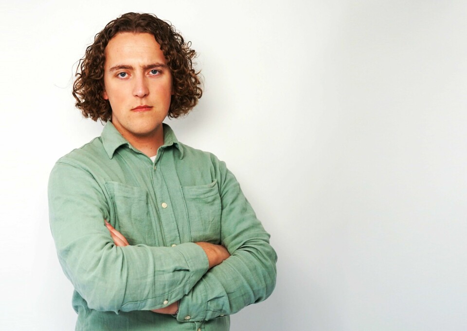 Vi kan ikke ha en praksis der rektor kan avvise en elev fordi det er «åpenbart grunnløst», uten noen klar definisjon på hva det betyr, skriver Petter Andreas Lona. Petter Andreas Lona, leder i Elevorganisasjonen.