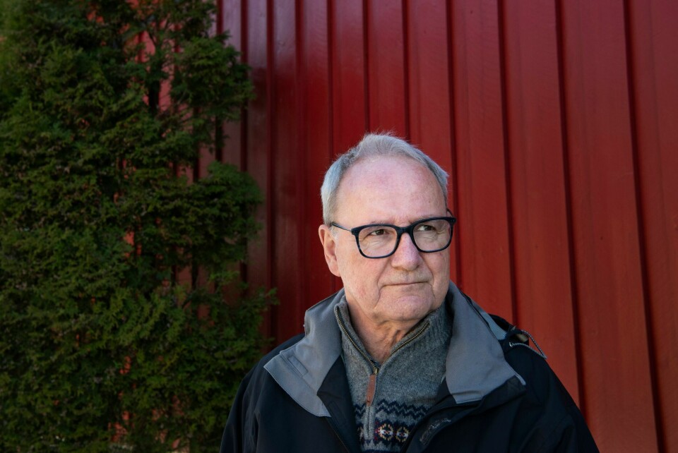 Ivar Johansen. Ivar Johansen. Politiker (SV).