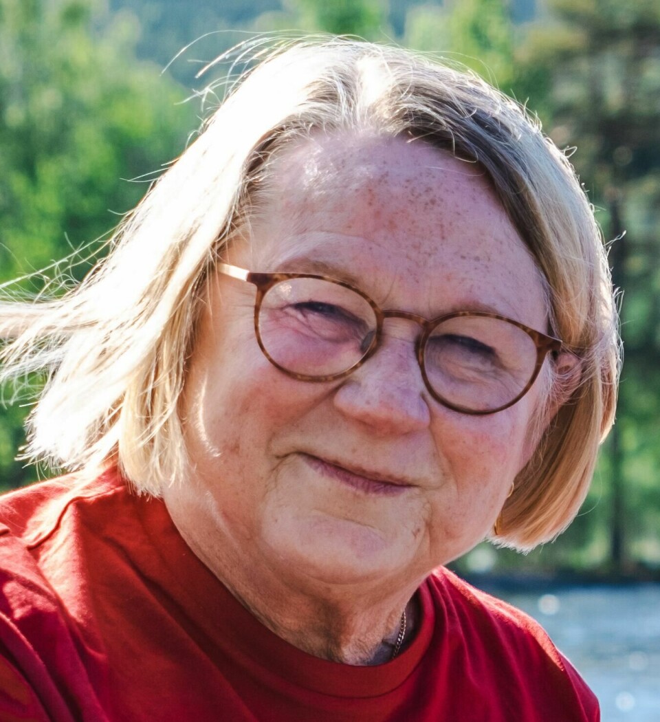Tone Øiern, Rikshospitalets venner. Tone Øiern