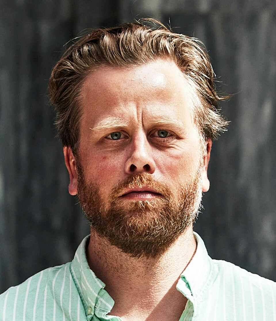Jon Harald Skeie Hoff, Sonja Victorias Stiftelse. Jon Harald Skeie Hoff