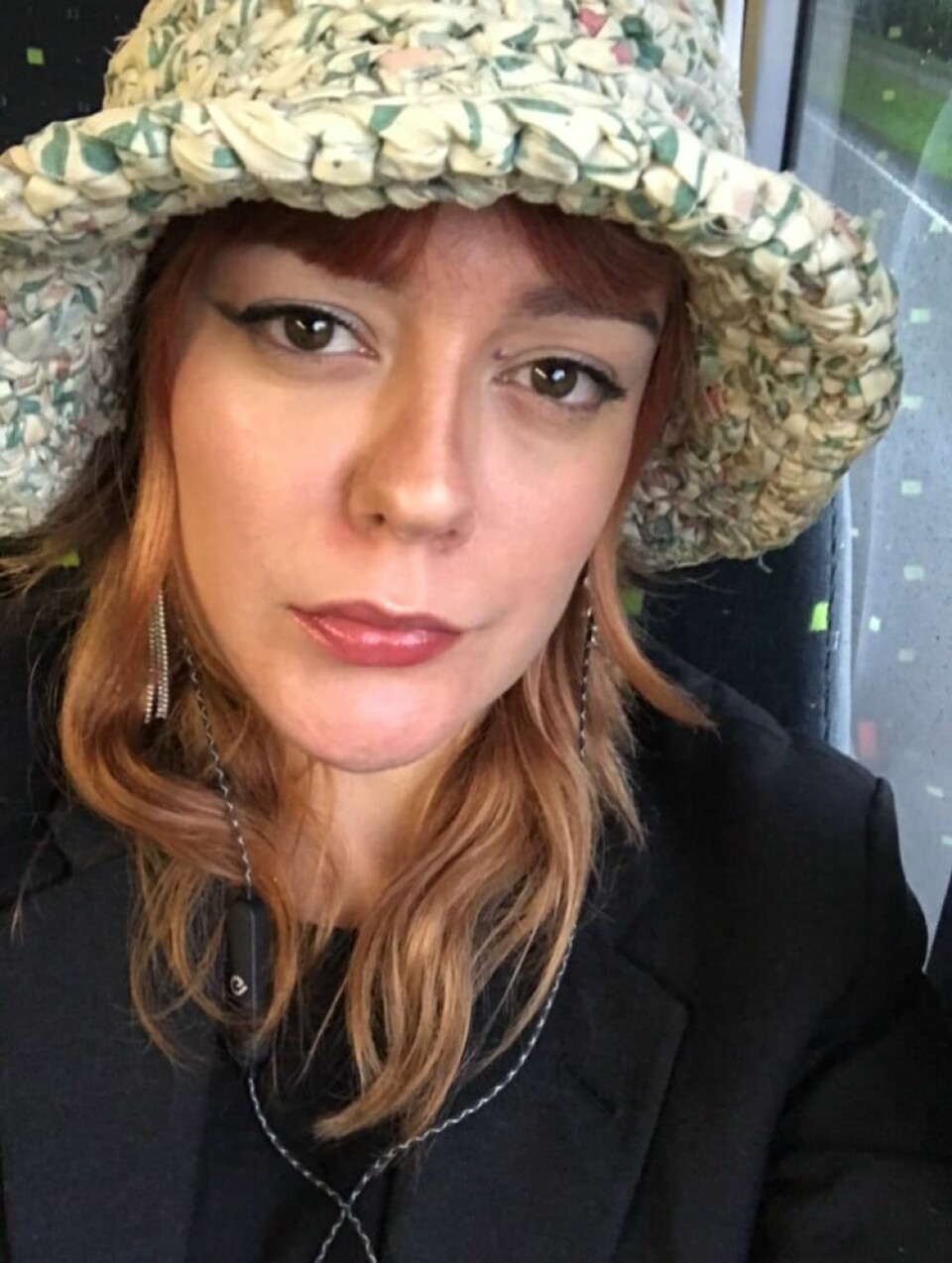 Chiara Victoria Cavallari elsket å være barnehagelærer. Likevel sluttet hun. Chiara Victoria Cavallari elsket å være barnehagelærer. Likevel sluttet hun.