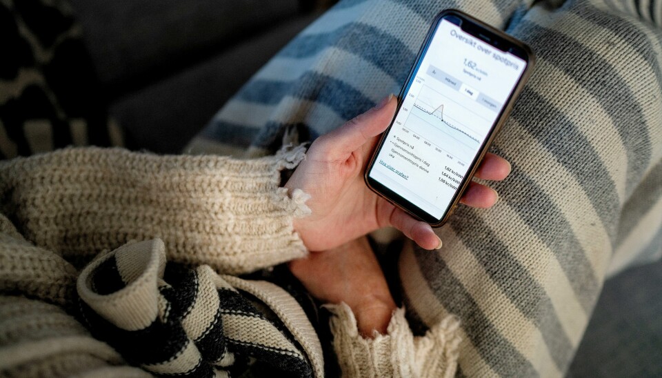 Vi går inn i den kalde årstiden, og da lurer mange på hvilken strømpris de skal forvente Vi går inn i den kalde årstiden, og da lurer mange på hvilken strømpris de skal forvente