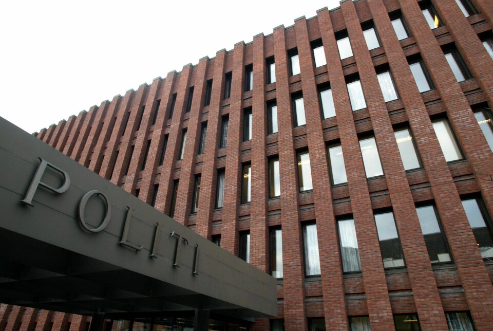 Politiet i Trondheim mener en kidnappings- og utpressingssak har tilknytning til det kriminelle svenske nettverket Foxtrot. Politiet i Trondheim mener en kidnappings- og utpressingssak har tilknytning til det kriminelle svenske nettverket Foxtrot.
Foto: Gorm Kallestad / NTB