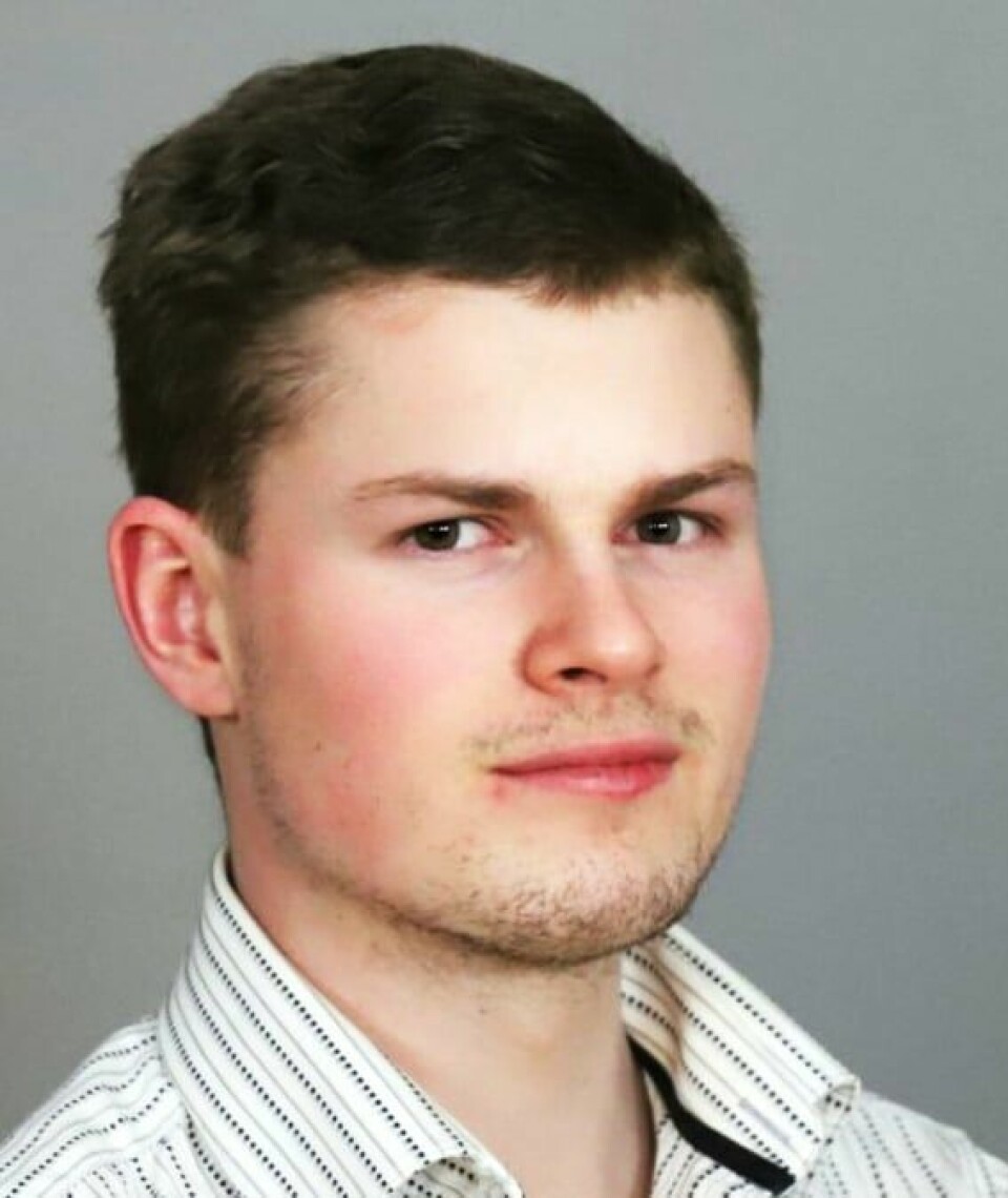 Robin Tveit er fylkesleder i Oslo Senterungdom og kommunestyrerepresentant i Ullensvang for Senterpartiet. Robin Tveit