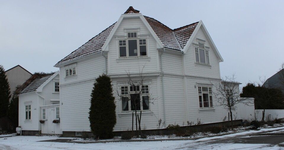 Lindesnes' gate 21 (Gnr 1, bnr 721) er solgt for kr 5.000.000 fra Anita Kristiansen til Ørnar Lundevall og Amir Preteni. Lindesnes' gate 21 (Gnr 1, bnr 721) er solgt for kr 5.000.000 fra Anita Kristiansen til Ørnar Lundevall og Amir Preteni.