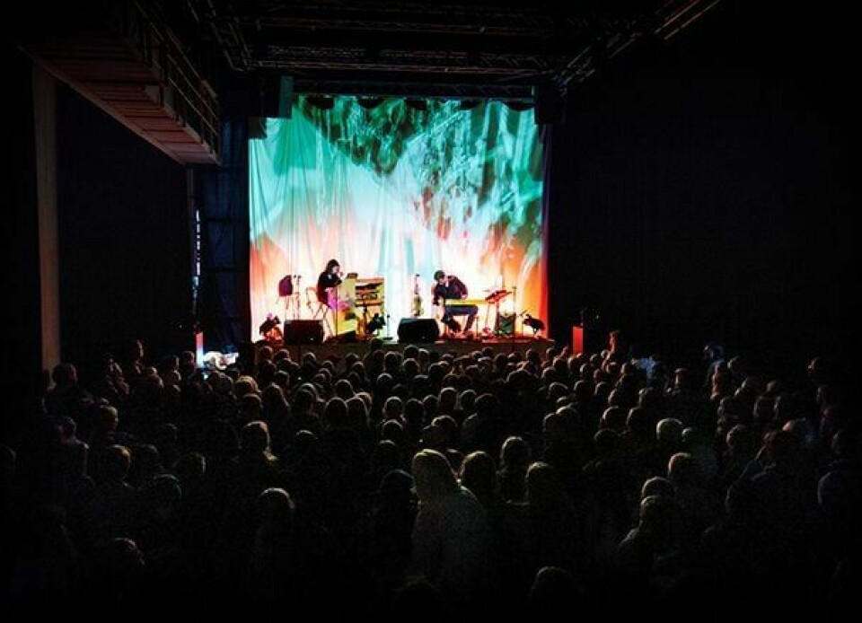 – Regjeringen gjør det enkelt for meg å påpeke de manglende ambisjonene, men jeg skulle ønske det var vanskeligere. For taperne er nå kulturlivet i Norge, skriver Hege H. Liadal (Ap). Foto: Roy Storvik
